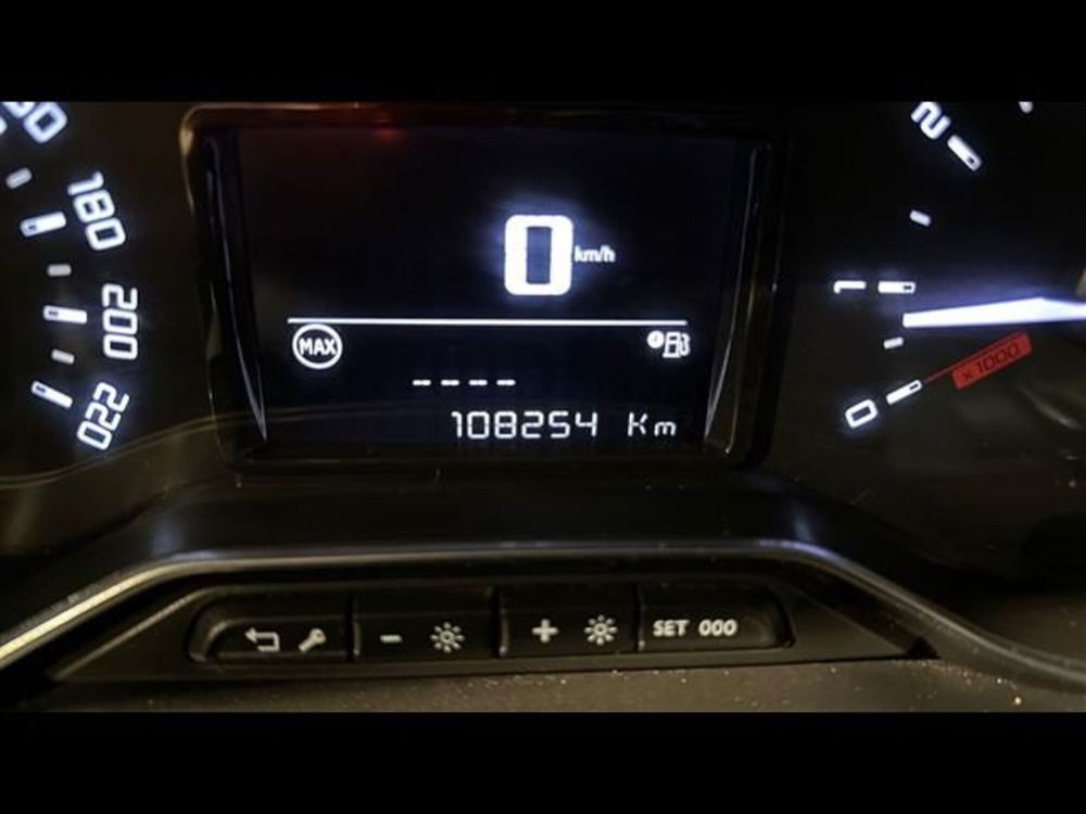 Citroen C3 usata a Firenze (8)