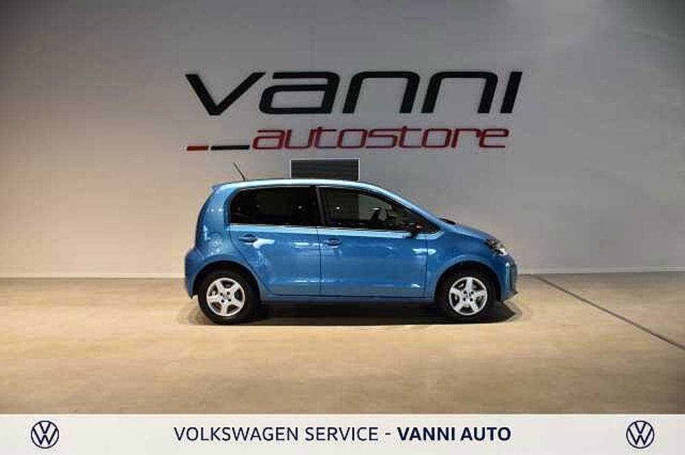 Volkswagen up! usata a Verona (3)