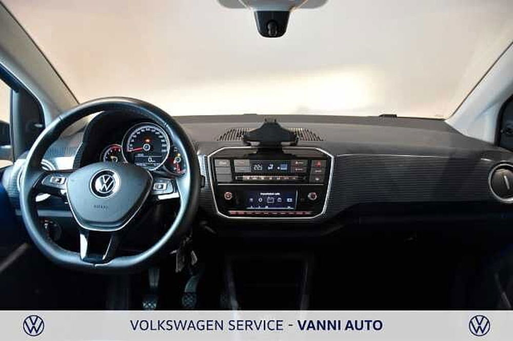 Volkswagen up! usata a Verona (9)