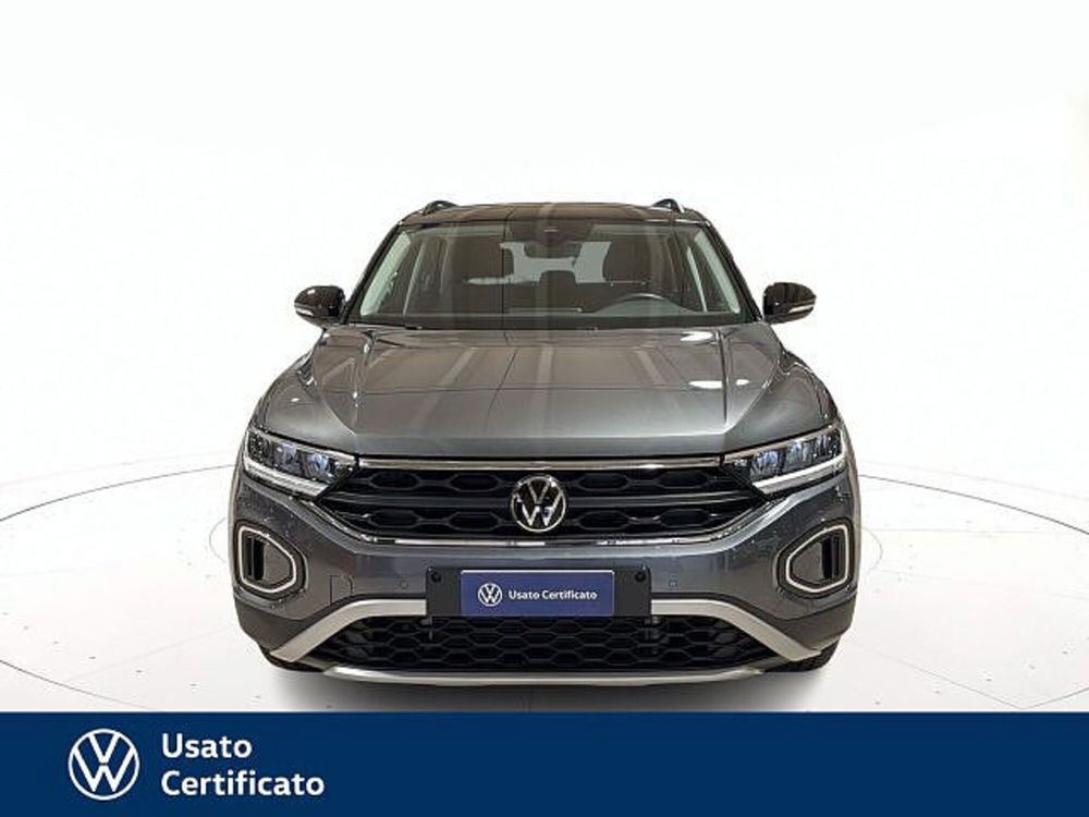 Volkswagen T-Roc usata a Vicenza (2)