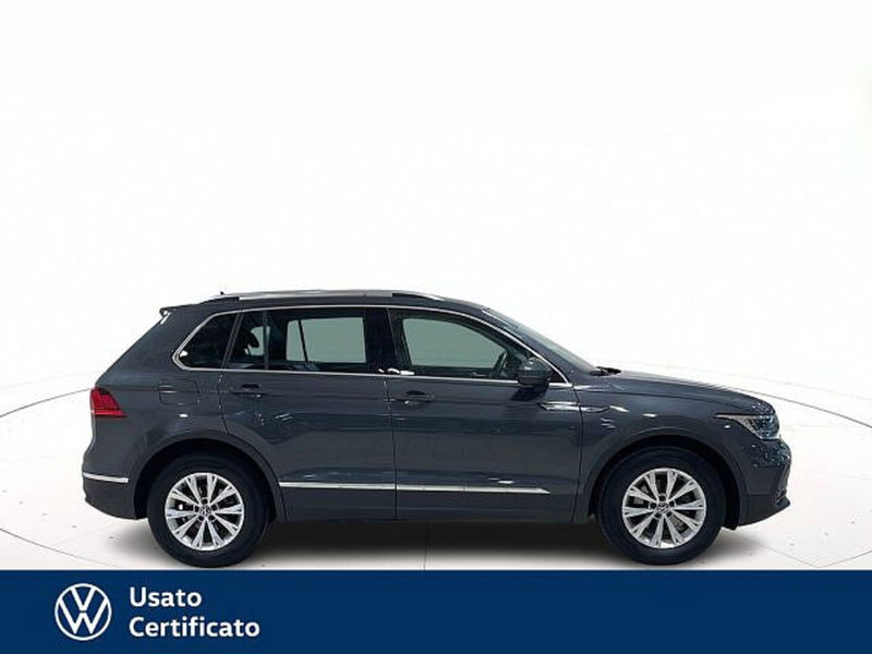 Volkswagen Tiguan 2.0 tdi Life 150cv dsg del 2023 usata a Vicenza