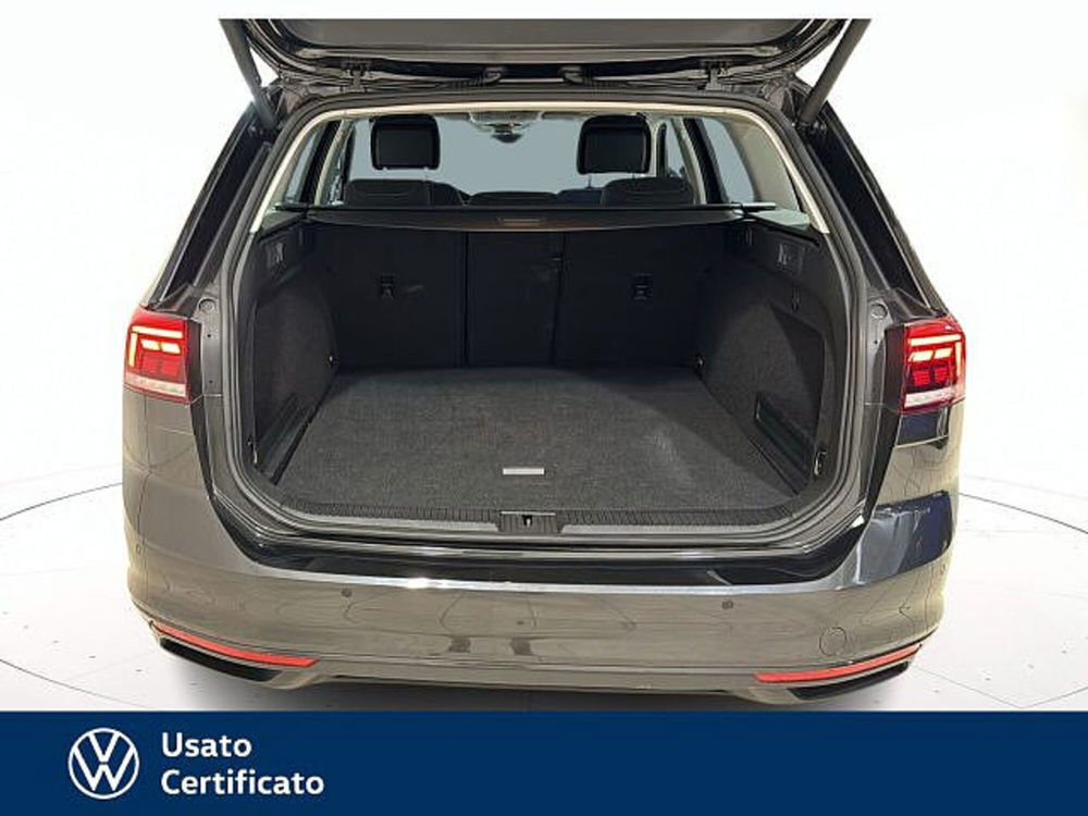 Volkswagen Passat Variant usata a Vicenza (13)