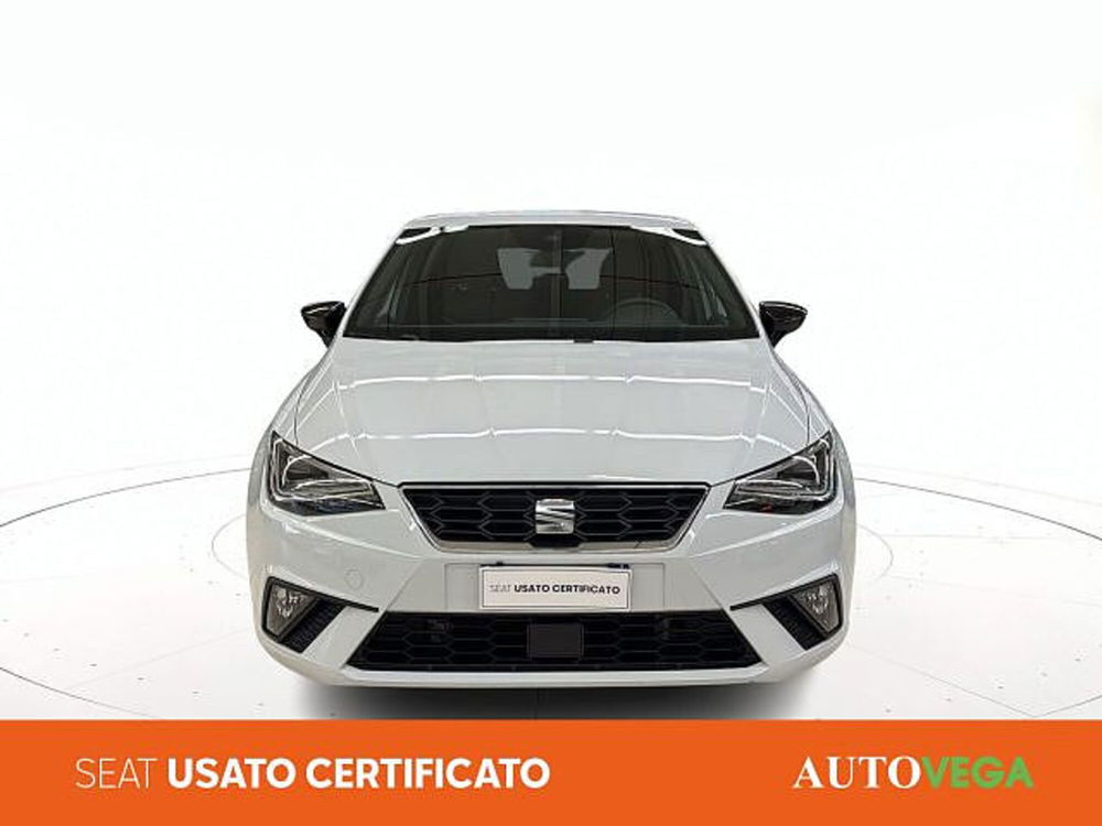 SEAT Ibiza usata a Vicenza (2)