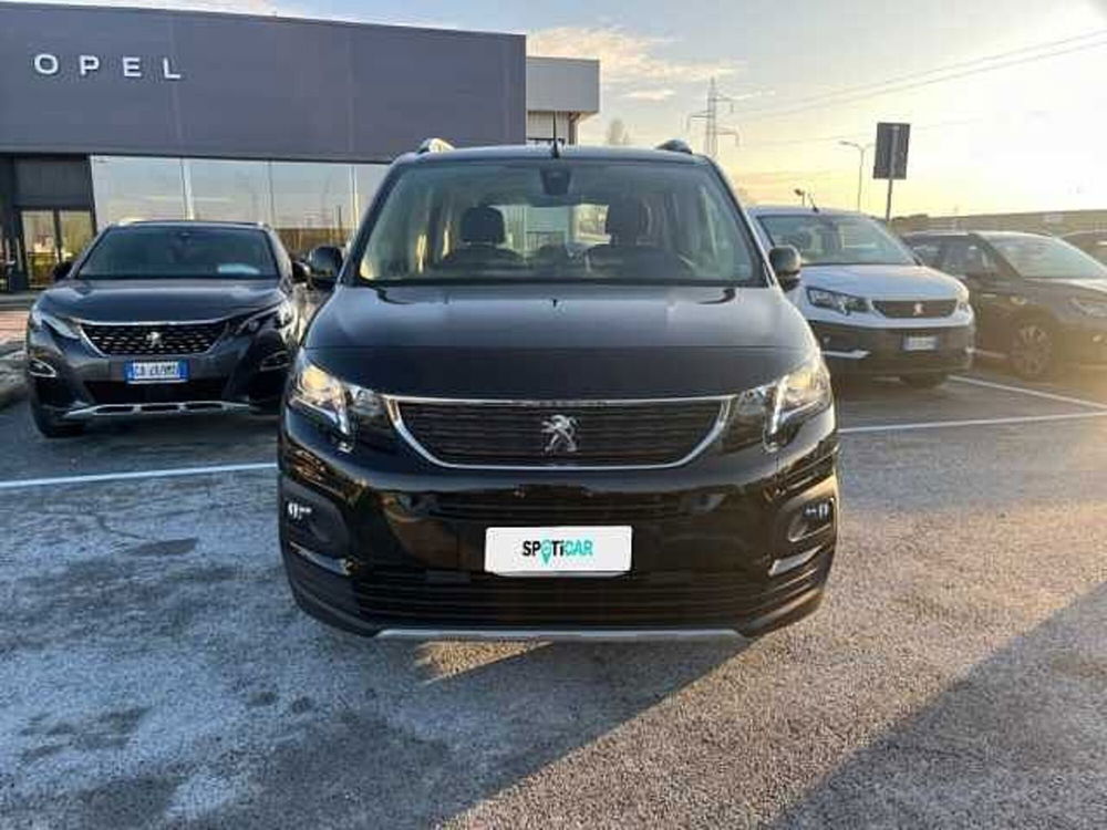 Peugeot Rifter usata a Ravenna (2)