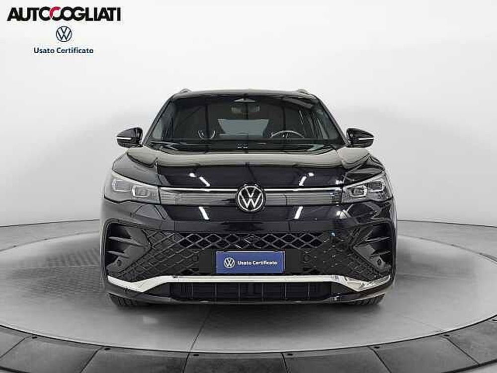 Volkswagen Tiguan usata a Lecco (2)