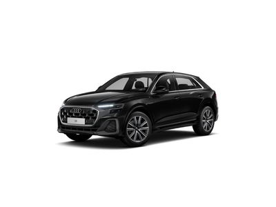 Audi Q8 Q8 50 TDI 286 CV quattro tiptronic  nuova a Paruzzaro