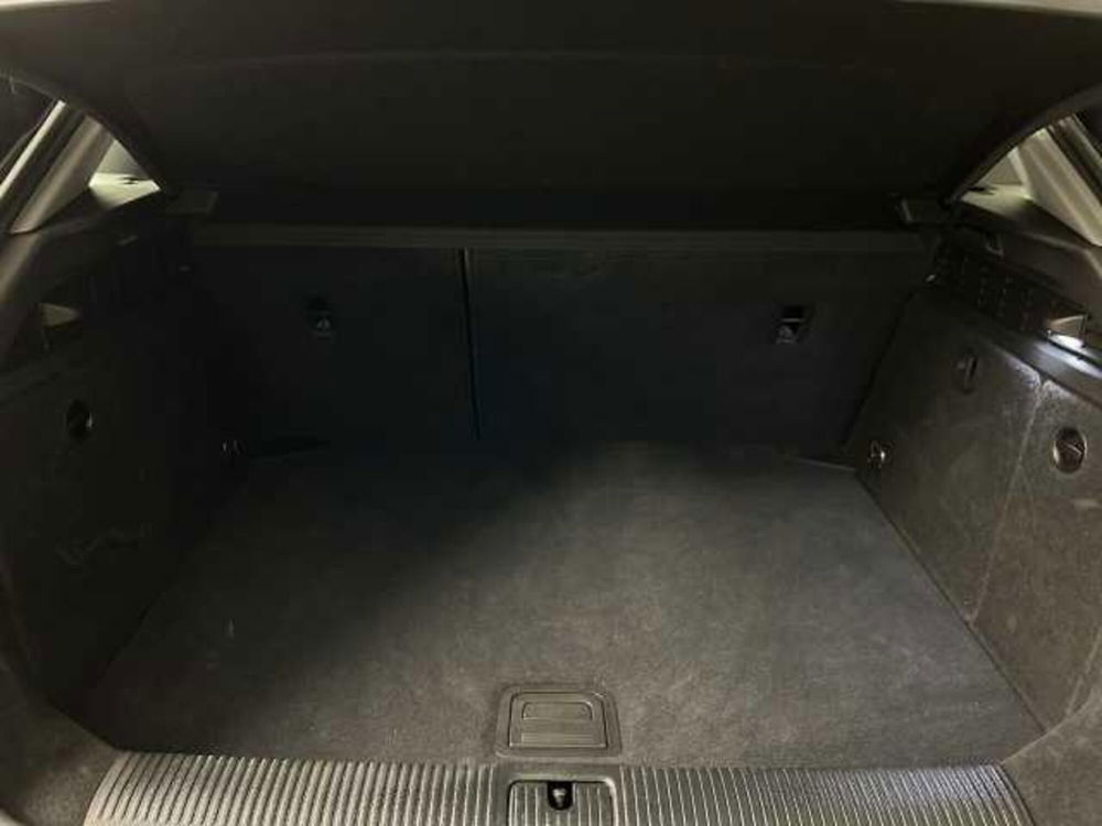 Audi A3 Sportback usata a Avellino (9)