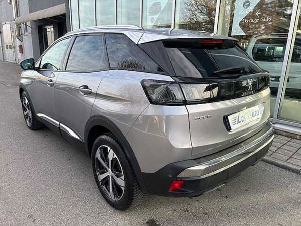 Peugeot 3008 usata a Ravenna (2)