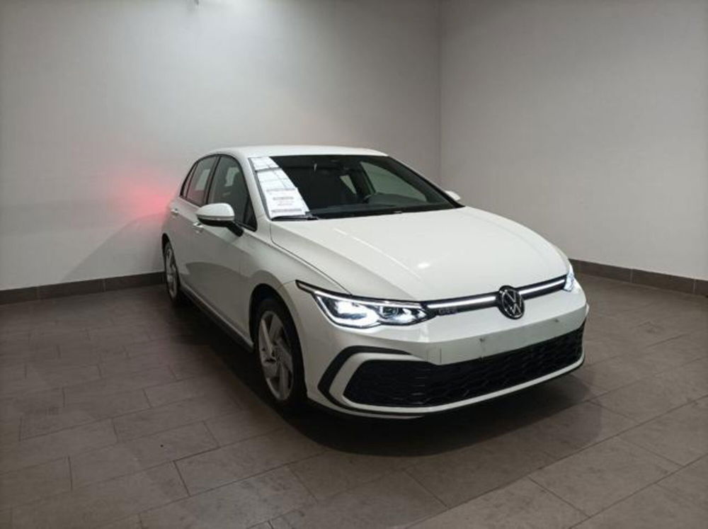 Volkswagen Golf usata a Milano