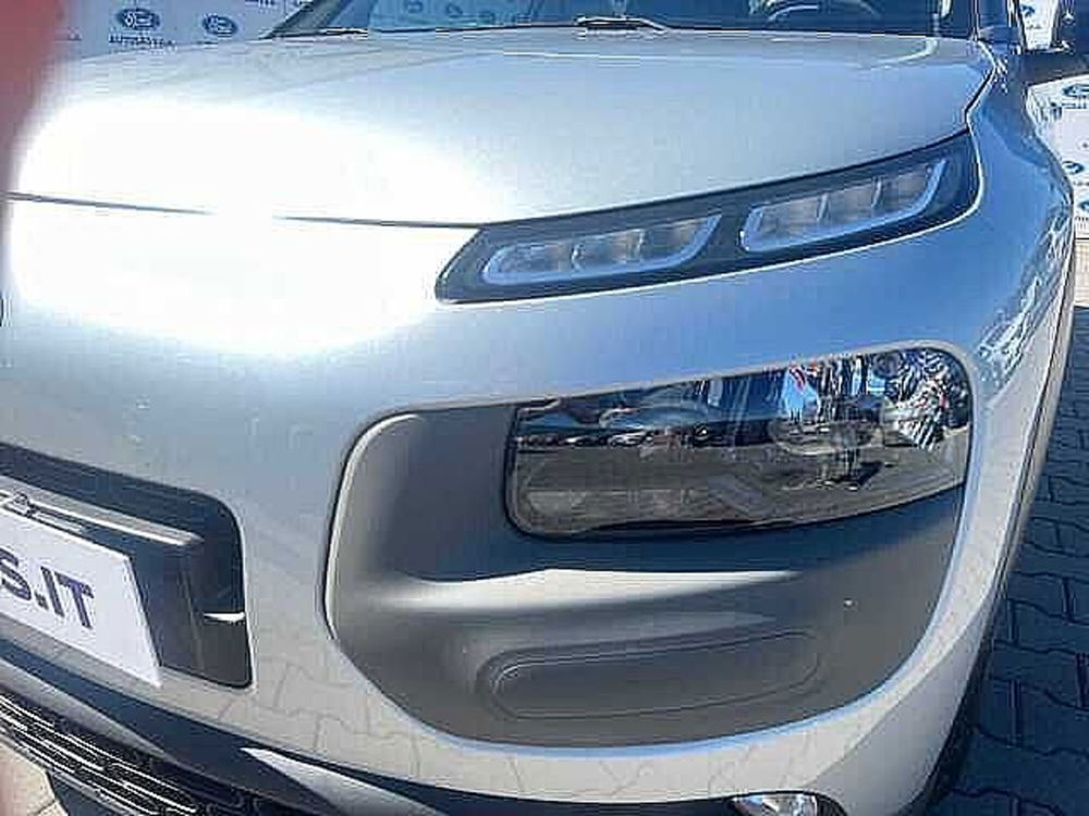 Citroen C4 Cactus usata a Firenze (17)