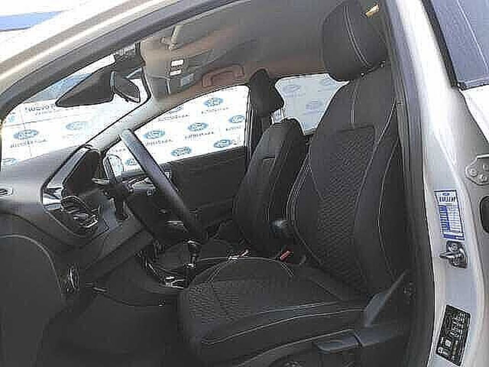 Ford Puma usata a Firenze (8)