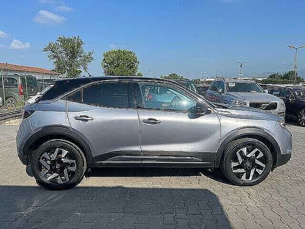 Opel Mokka usata a Firenze (12)