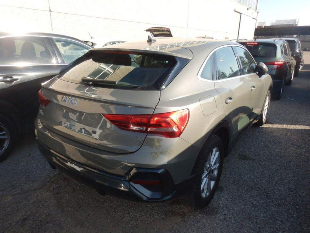 Audi Q3 usata a Lecce (2)