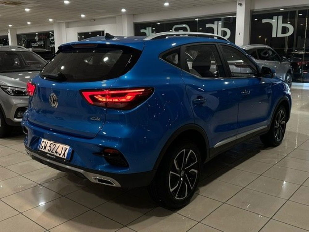 Mg ZS nuova a Alessandria (14)