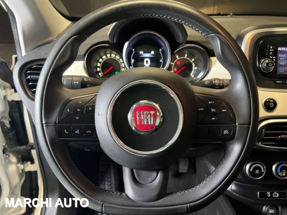 Fiat 500X usata a Perugia (14)