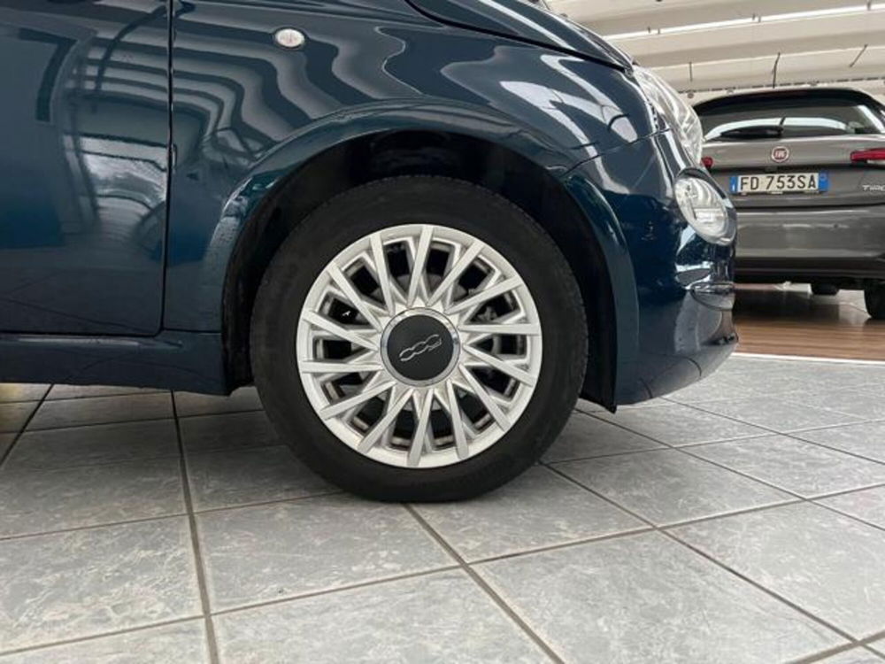 Fiat 500 usata a Modena (13)