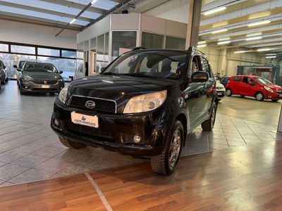 Daihatsu Terios 1.3 4WD SX Green Powered del 2008 usata a Vignola