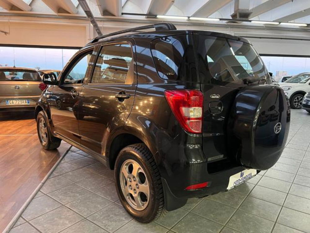 Daihatsu Terios usata a Modena (3)