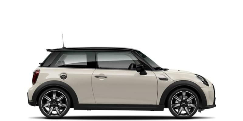 MINI Mini 1.5 Cooper Resolute  nuova a Torino