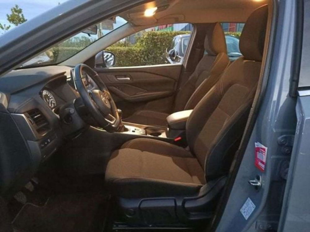 Nissan Qashqai usata a Firenze (13)