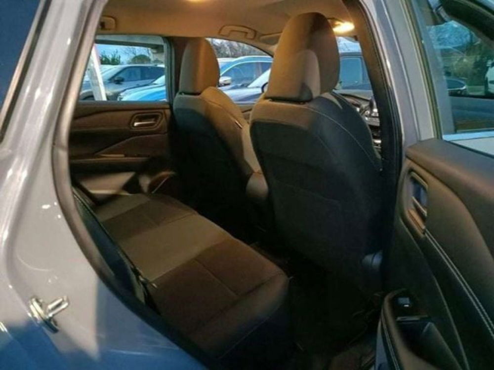 Nissan Qashqai usata a Firenze (9)