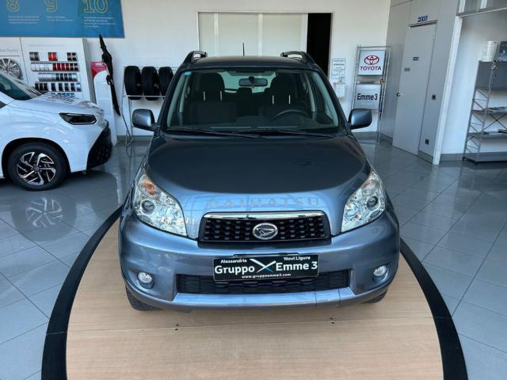 Daihatsu Terios usata a Alessandria