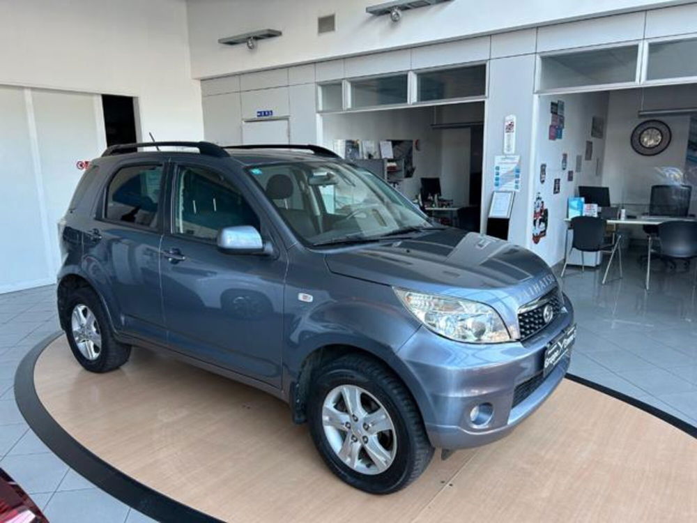 Daihatsu Terios usata a Alessandria (2)