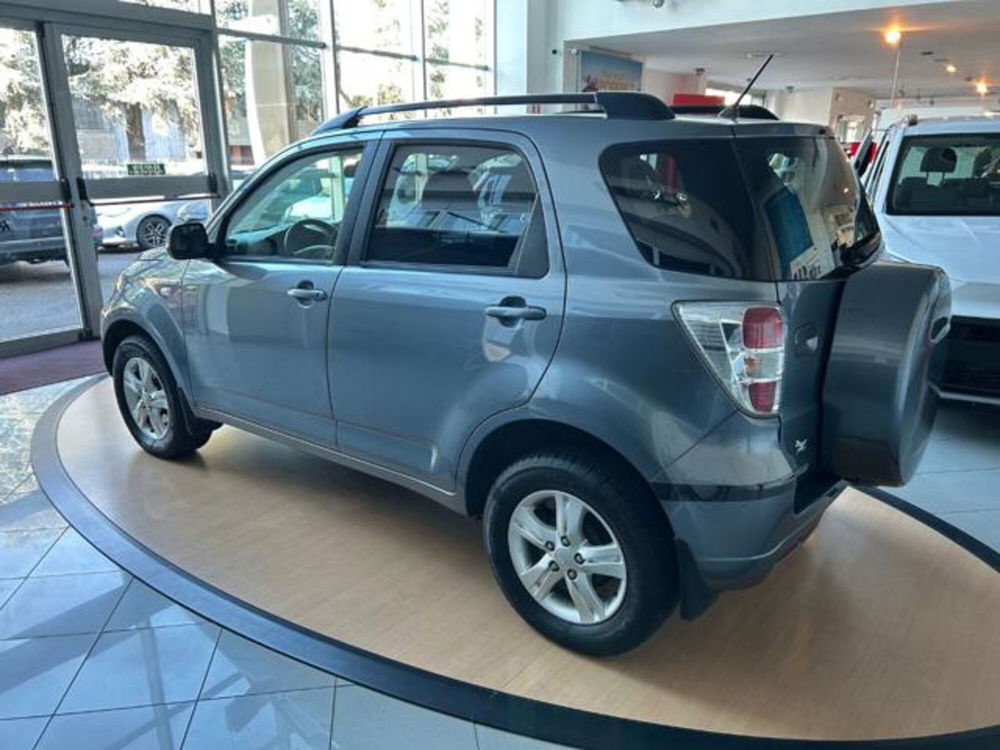 Daihatsu Terios usata a Alessandria (4)