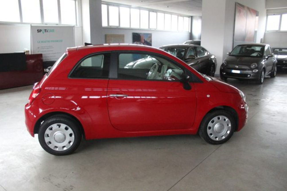 Fiat 500 usata a Terni (6)