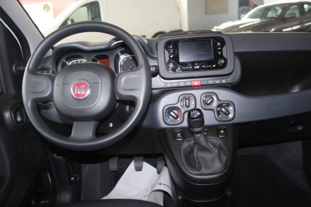 Fiat Panda usata a Terni (11)