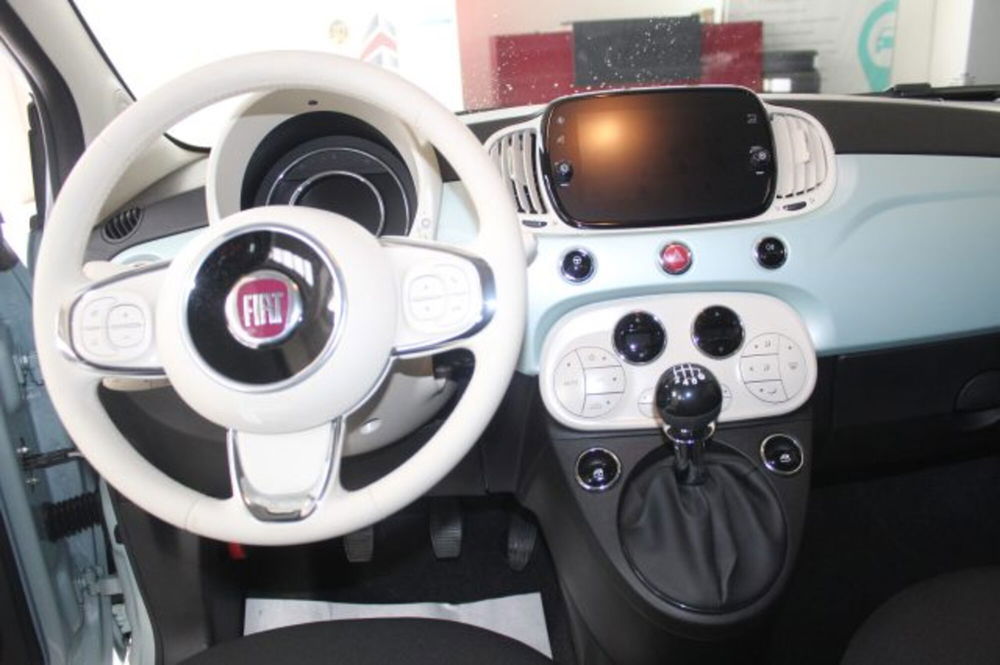 Fiat 500 usata a Terni (11)