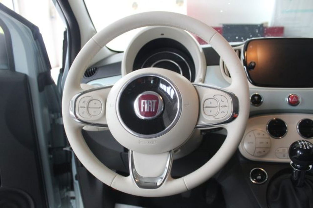 Fiat 500 usata a Terni (12)