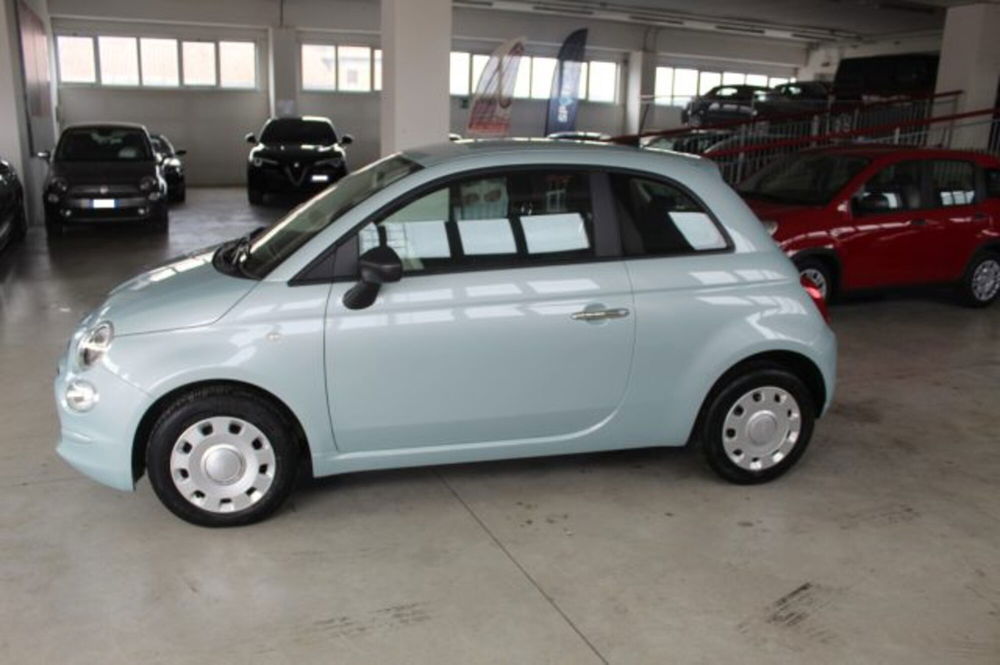 Fiat 500 usata a Terni (3)