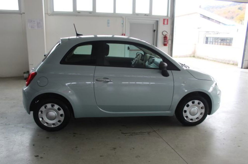 Fiat 500 usata a Terni (6)