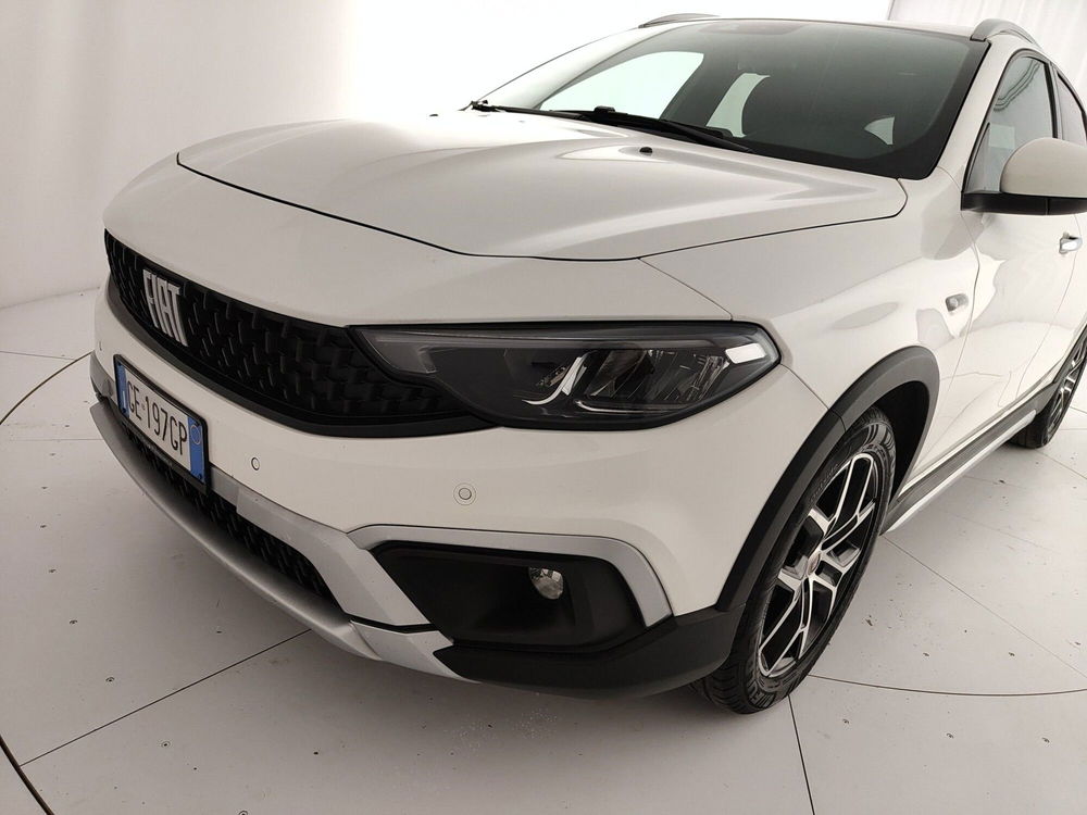 Fiat Tipo usata a Caserta (11)