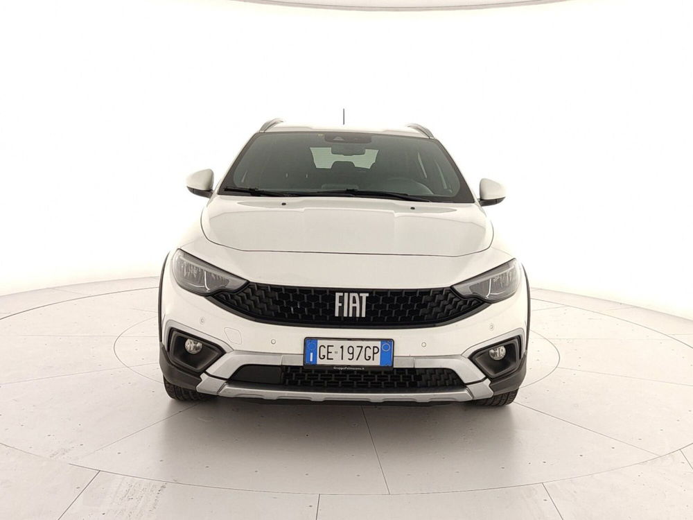 Fiat Tipo usata a Caserta (2)