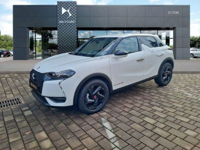 Ds DS 3 DS 3 Crossback PureTech 130 aut. Performance Line  del 2020 usata a Monza