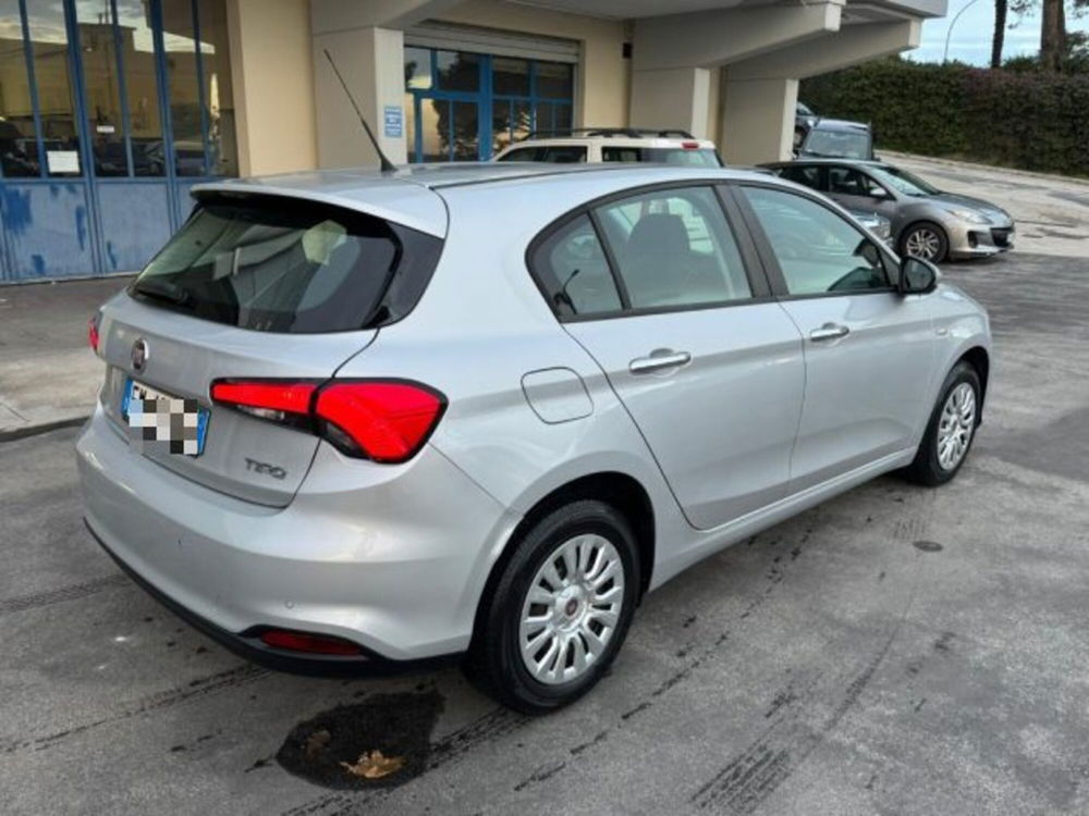 Fiat Tipo usata a Macerata (2)