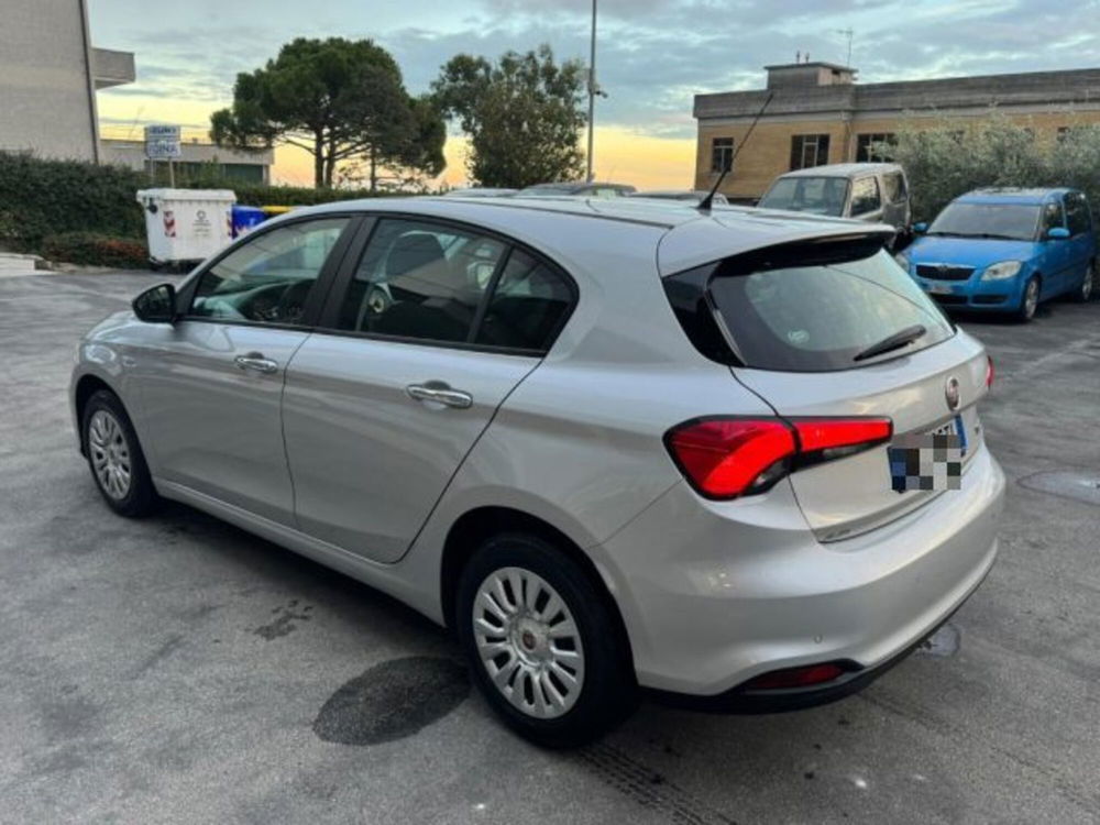 Fiat Tipo usata a Macerata (4)