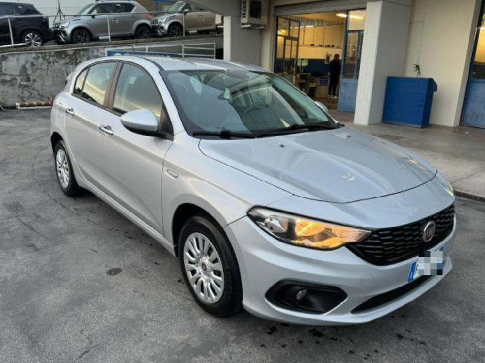 Fiat Tipo usata a Macerata (6)