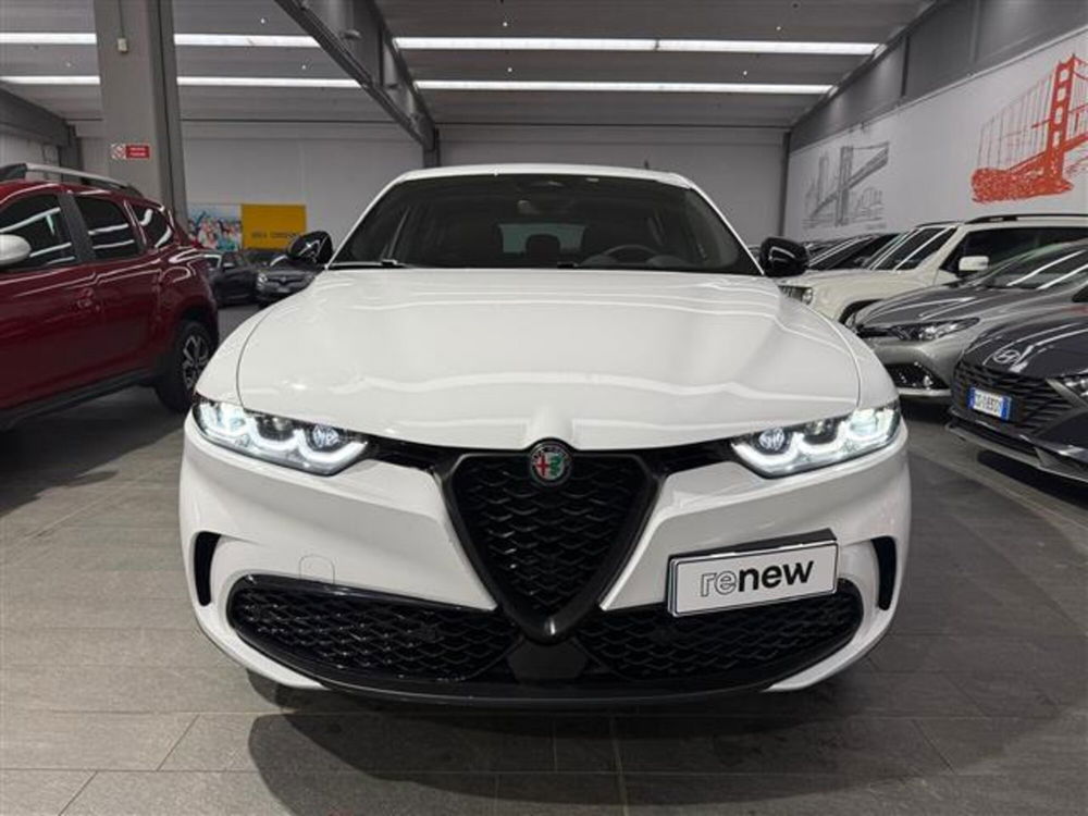 Alfa Romeo Tonale usata a Cremona (2)