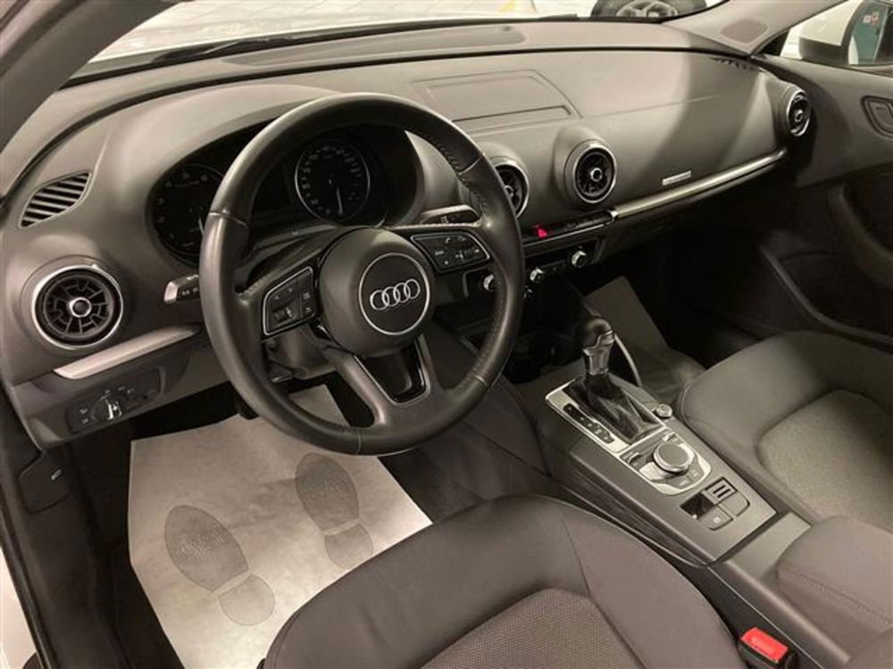 Audi A3 Sportback usata a Brescia (14)