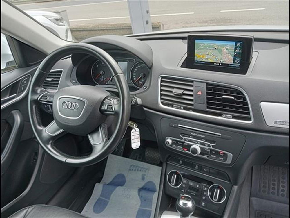 Audi Q3 usata a Firenze (13)