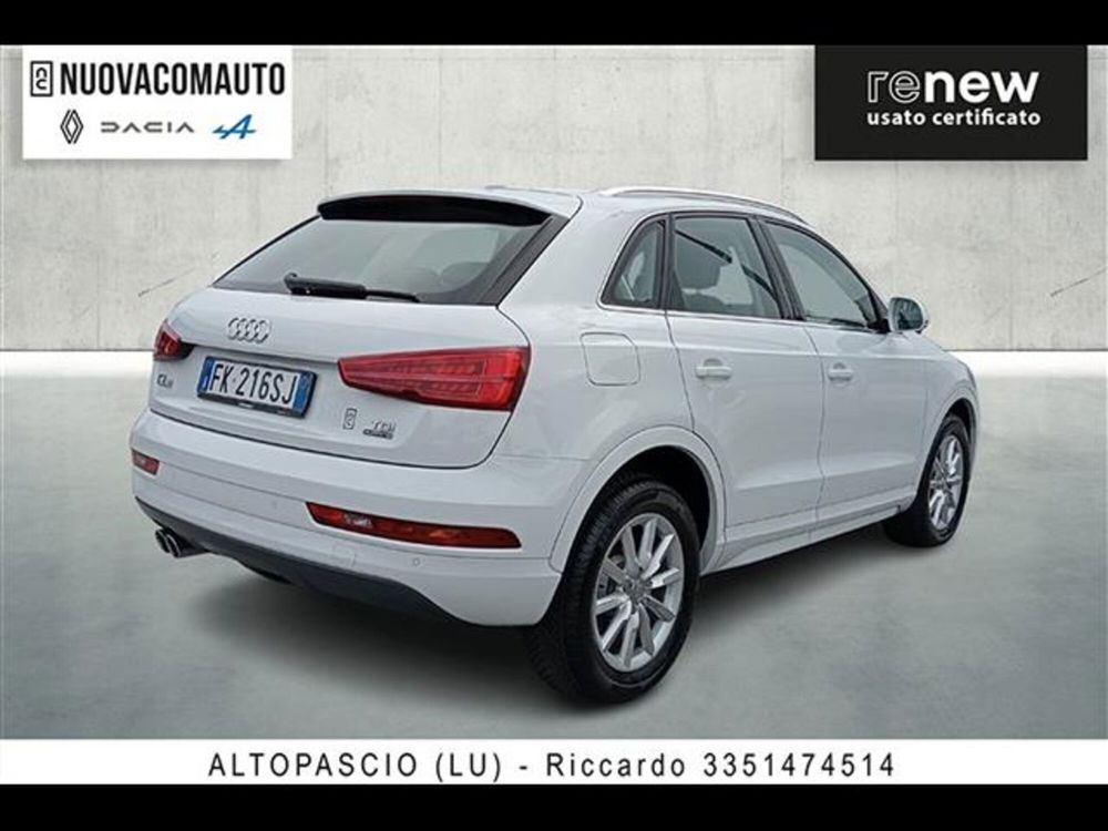 Audi Q3 usata a Firenze (3)