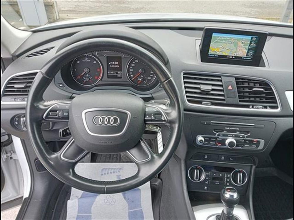 Audi Q3 usata a Firenze (8)