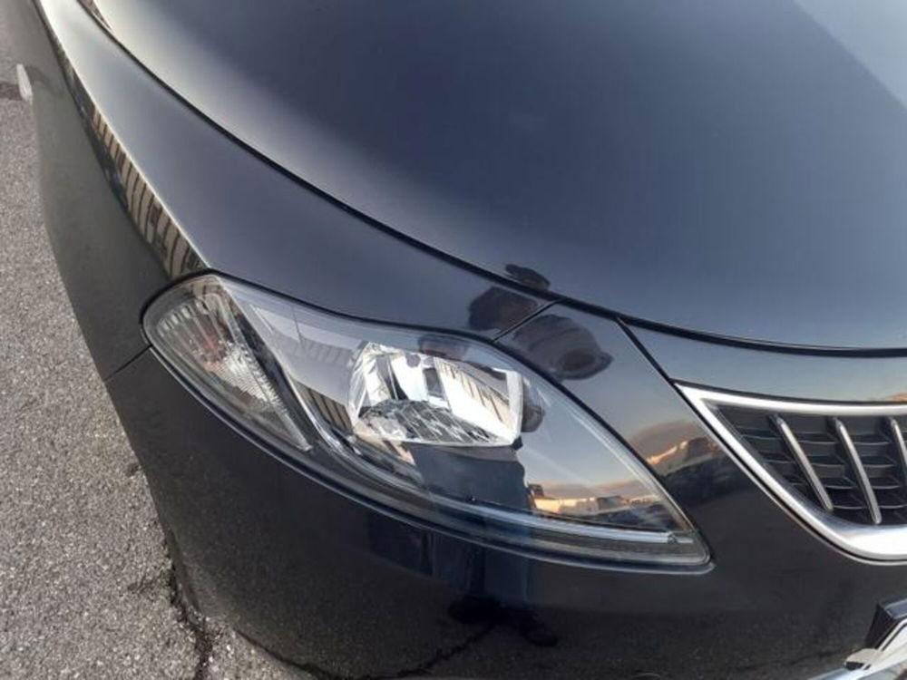 Lancia Ypsilon usata a Firenze (14)