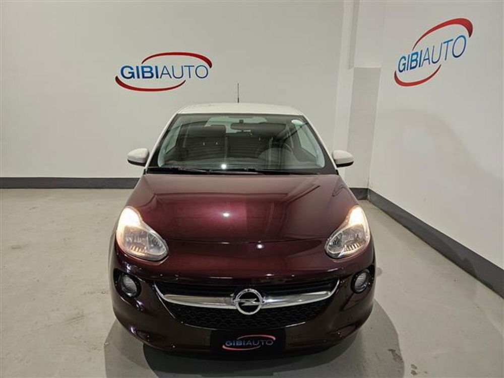 Opel Adam usata a Palermo (2)