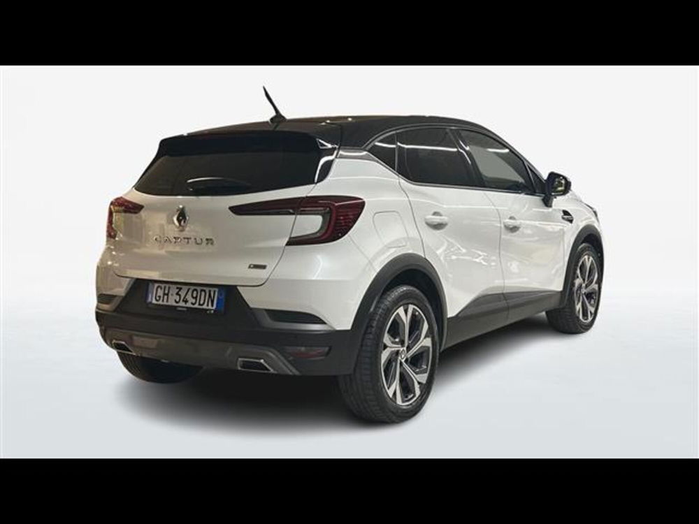 Renault Captur usata a Firenze (3)