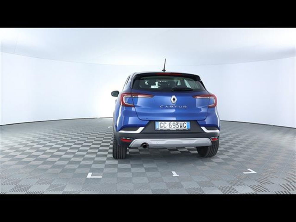 Renault Captur usata a Piacenza (10)