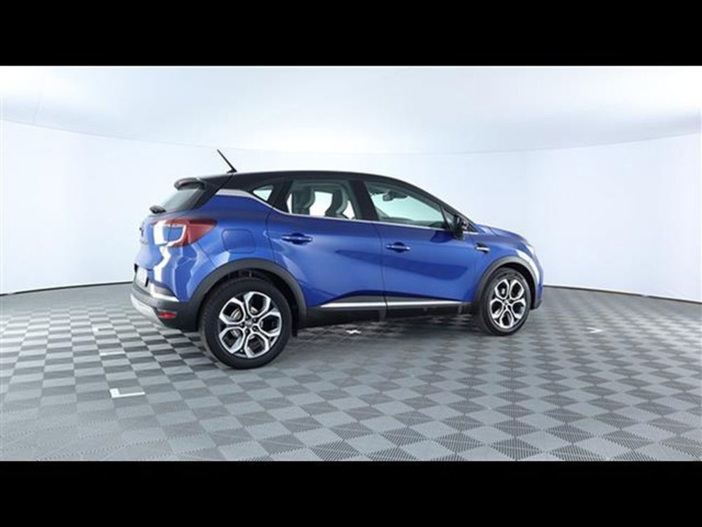 Renault Captur usata a Piacenza (13)